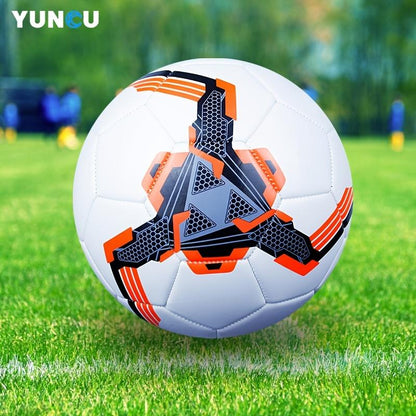 1pc Durable Soccer Ball - Perfect for Training and Competition - Size 4/5