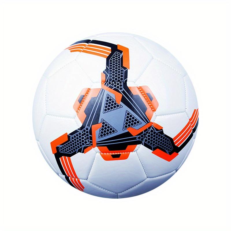 1pc Durable Soccer Ball - Perfect for Training and Competition - Size 4/5