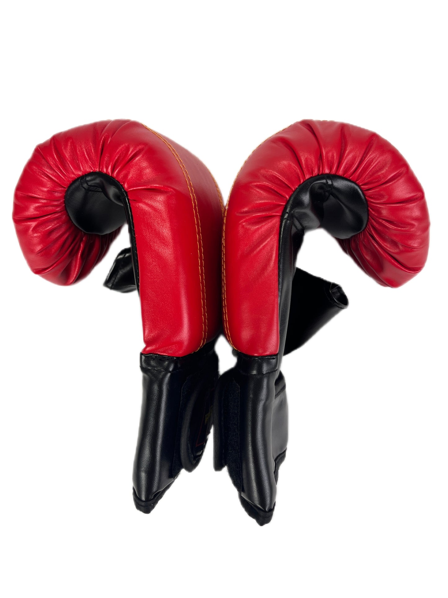 1pair Pro-Grade Boxing Gloves for MMA, Muay Thai, Taekwondo & Combat Sports Training - Superior Protection & Comfort for Adults