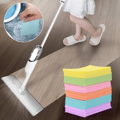 150pcs Ultimate Toilet Cleaning Sheets - Effortless Floor & Tile Sanitizers - Deep-Cleansing Household Hygiene Pads for Sparkling Results