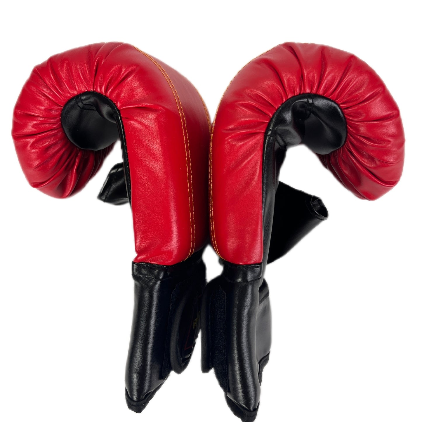 1pair Pro-Grade Boxing Gloves for MMA, Muay Thai, Taekwondo & Combat Sports Training - Superior Protection & Comfort for Adults